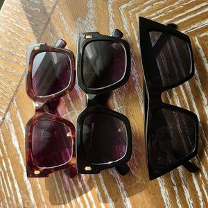 Sunglasses Bundle